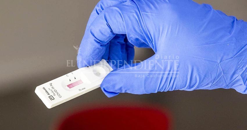 Registra México los primeros casos de 'perro del infierno', la nueva variante de Covid-19