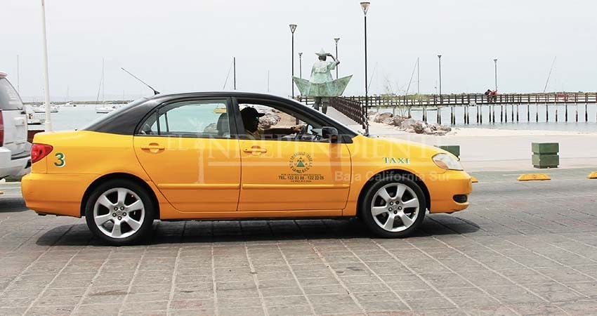 Próximo 2 de diciembre, BCS tendrá su primer foro de Movilidad