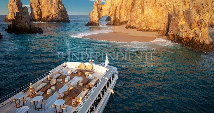 Reino Unido, España y Brasil en la mira para nuevos mercados turísticos