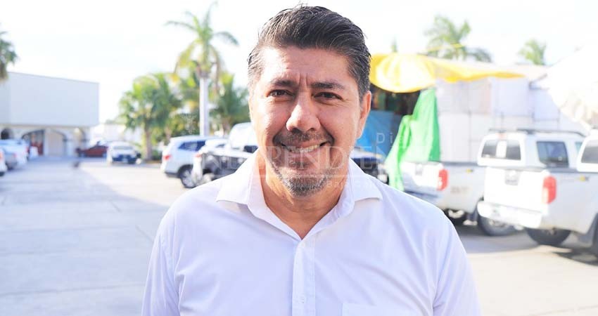 “Desde la Comisión de Turismo continuaremos impulsado la promoción de Los Cabos’’: regidor Roberto Jiménez Moreno