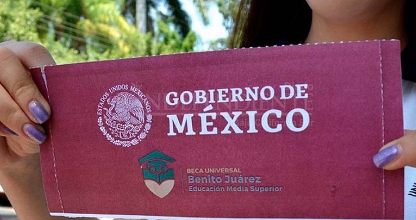 BCS con solo 2 sedes para tramitar beca “Benito Juárez a estudiantes de bachillerato