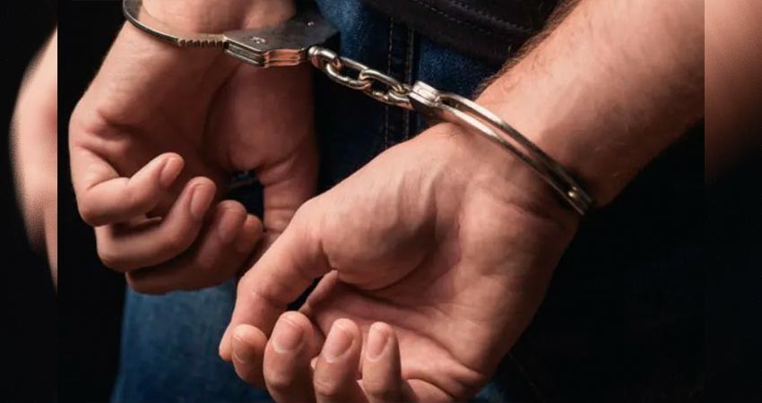 Queda vinculado a proceso Manuel “N  por el delito de abuso de autoridad