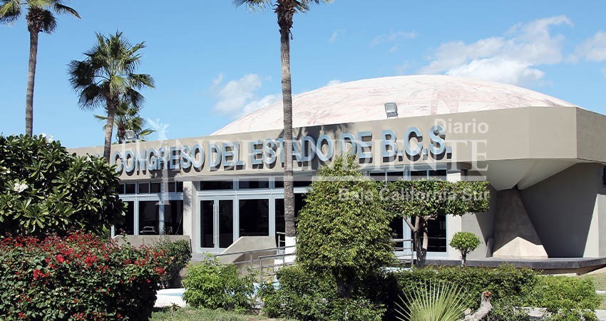 Listos los resultados de la auditoría externa a la legislatura pasada: LAD