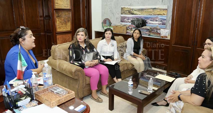 Este 2023, Ayto Los Cabos y Ayuda a Corazón de Niño A.C., garantizarán la salud de infantes con problemas de corazón