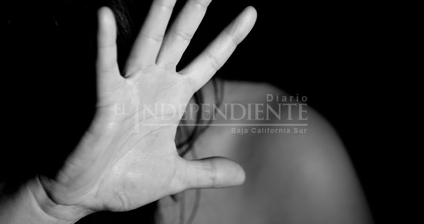 Destaca BCS por altos índices de mujeres violentadas en 2021: INEGI