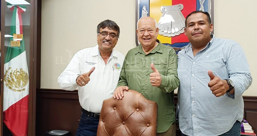 Próximo 19 de diciembre iniciará la obra de ampliación de desaladora en CSL