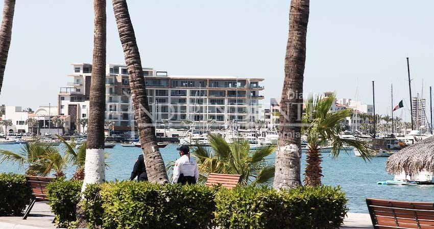 La Paz está en un “punto de quiebre” y tenemos que tomar decisiones: Natalia Ruffo