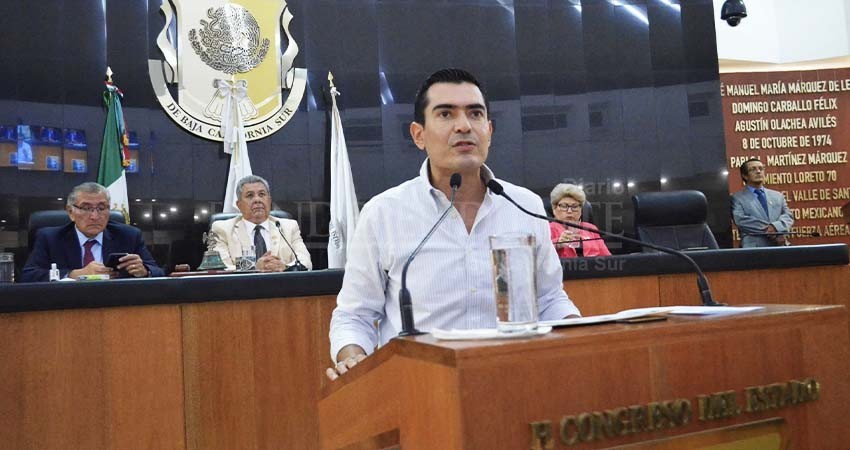 A la espera fracción del PAN que les revelen resultados de auditoría externa