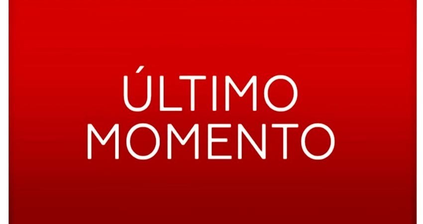 En el hocico, un perro llevaba un feto