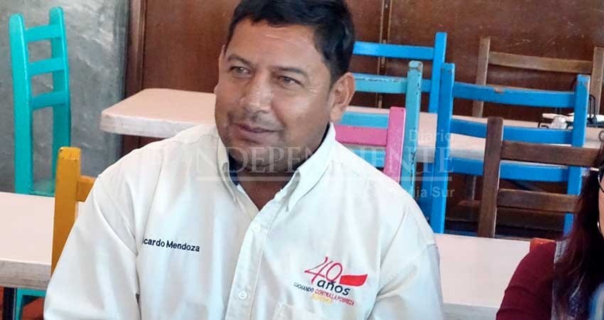 Pide Antorcha Campesina al gobierno 600 terrenos para agremiados necesitados