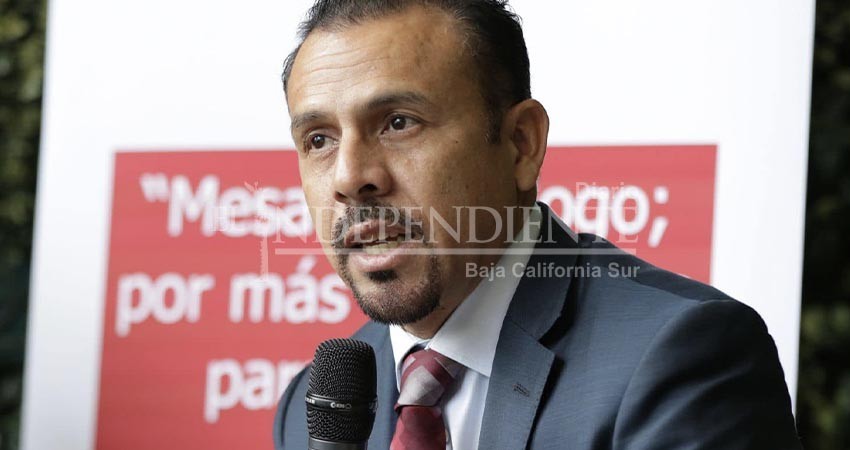 Aumento de vacaciones entrará en vigor en enero sin problemas: Senador