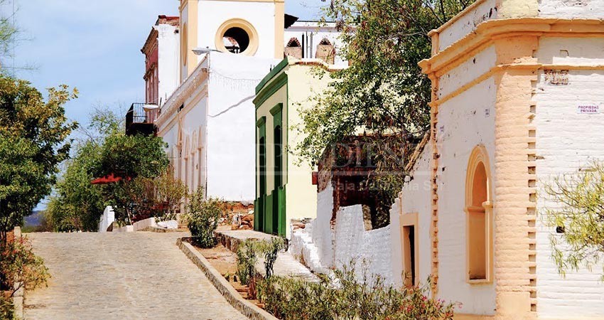 Profesionalizar actividades en comunidades rurales de La Paz, el reto principal: Turismo