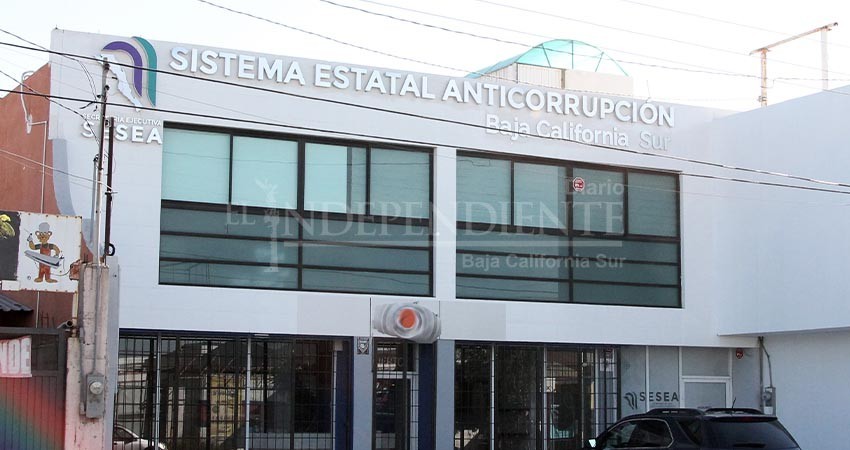 En breve presentarán terna de candidatos a Fiscal Anticorrupción
