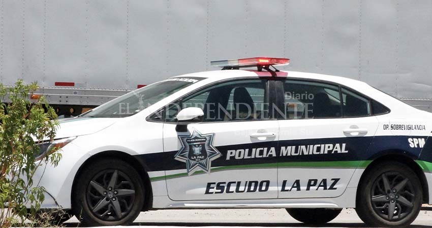 Se recuperaron 16 patrullas que no salían del taller mecánico por adeudos