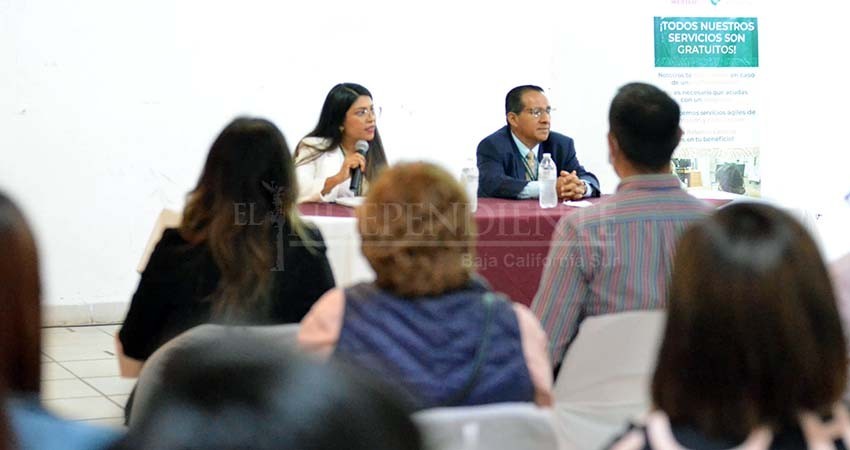 Reforma laboral fortalece la democracia sindical en materia de CCT: CFCyRL