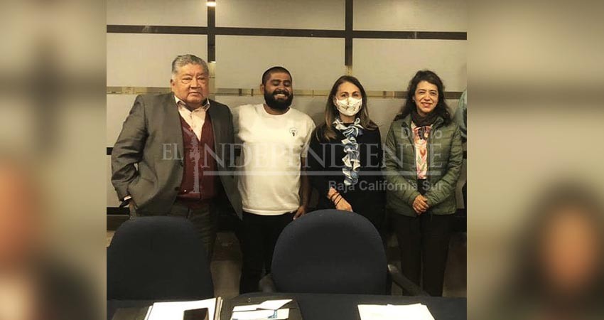 USICAMM dice que sin “información completa” no puede haber regularización: MSC