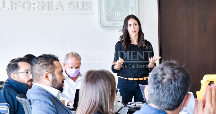 Presentarán hoy sábado a aspirantes a la Corte Real del “Carnaval La Paz 2023”