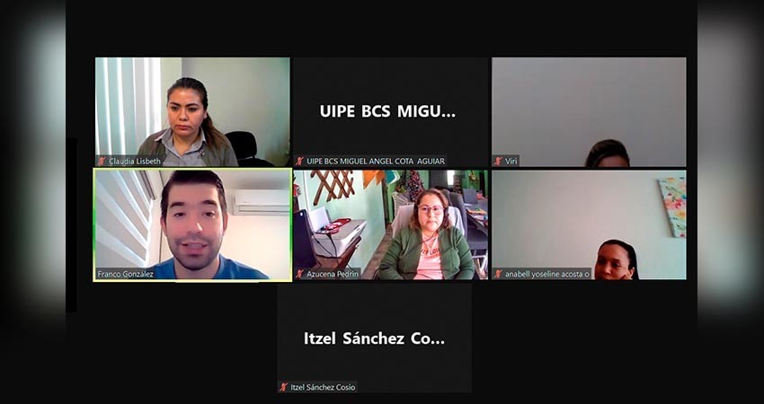 Inicia PGJE seminario de prevención y detección de lavado de dinero