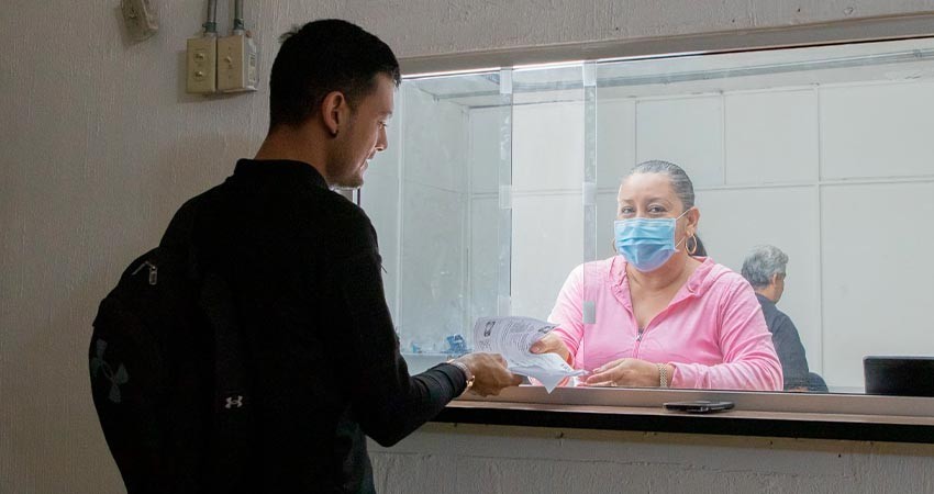 También los fines de semana son días hábiles para pagar infracciones viales