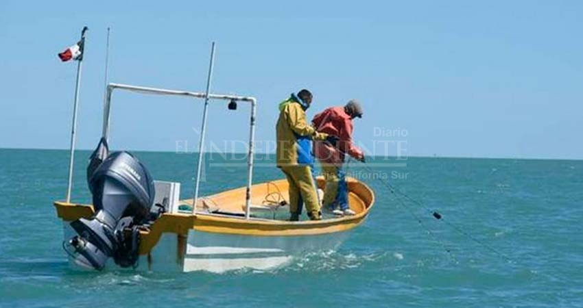 Pescadores de la Pacífico Norte reciben apoyo para fortalecer infraestructura