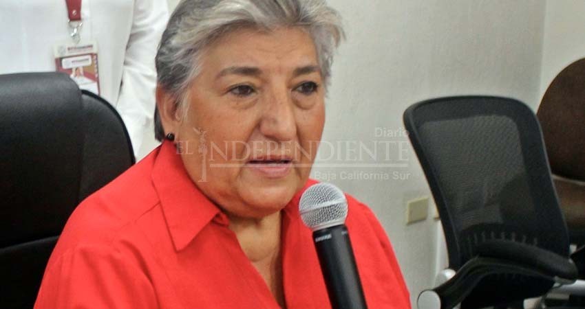 60% del presupuesto de BCS será para educación, salud, infraestructura y apoyos: Finanzas