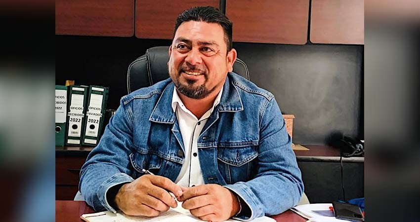 Todo listo para las Fiestas Patronales y Tradicionales de Miraflores 2022