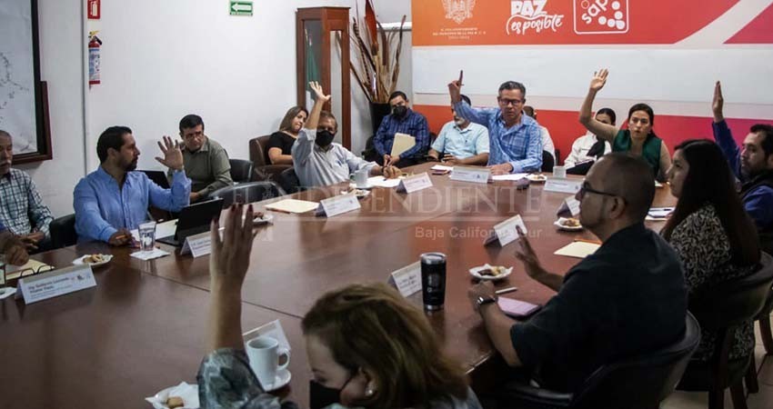 OOMSAPAS La Paz aplicará programa de descuentos a domésticos y comerciales