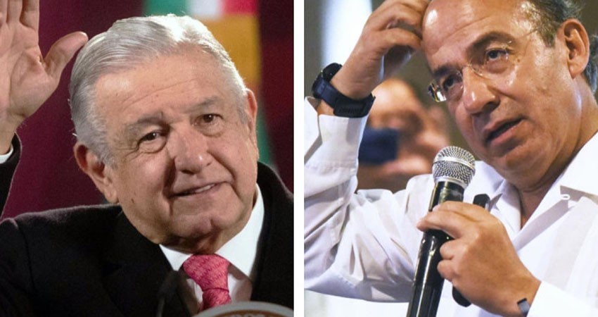 Ya no está Calderón: López Obrador al rechazar alza de inseguridad en Zacatecas