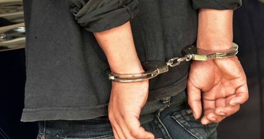 Por daños y lesiones culposas queda vinculado a proceso Fernando “N”