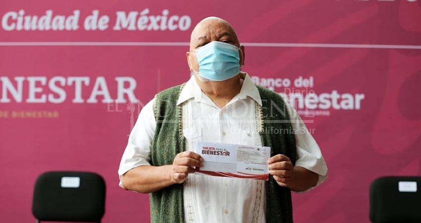 Si cumples 65 años antes del 31 de diciembre ya puedes tramitar tu pensión