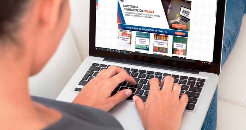 Presenta Ayuntamiento de La Paz el Sistema de Comercio en Línea