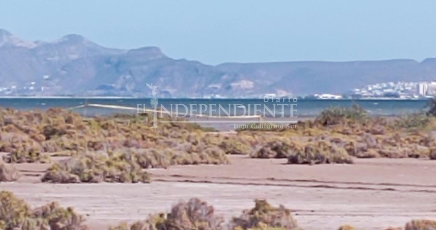 Localizan sin vida a un hombre en Chametla