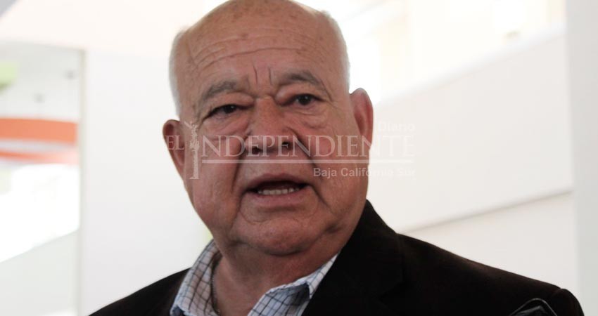 Tener programas sin recursos no sirve, es pura palabrería: Gobernador