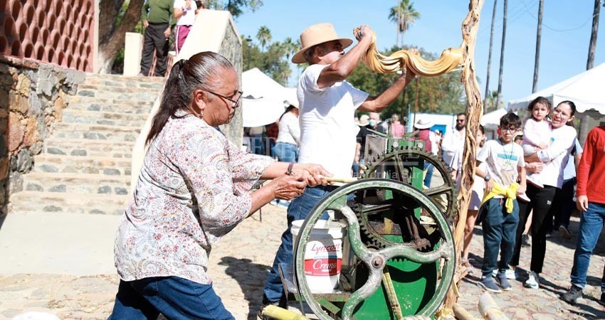 Reconocerá SECTUR “barrios mágicos” de Baja California Sur