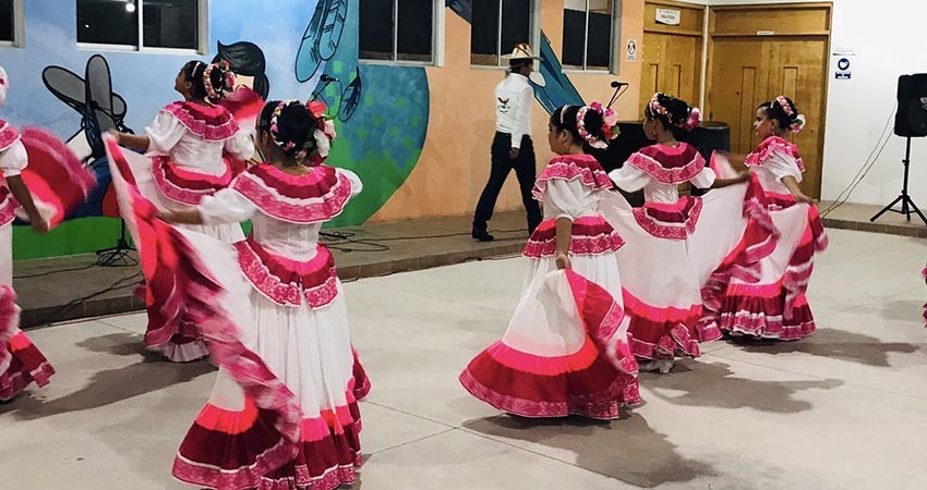 Realizan clausura de Cursos del Centro Municipal de las Artes
