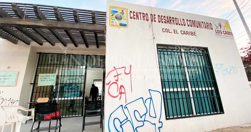 ¿Dónde está el dinero de los Telebachilleratos?, denuncian profesores pagos incompletos