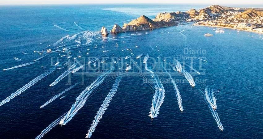 Será Cabo San Lucas sede del Foro Anual de Pesca Deportiva