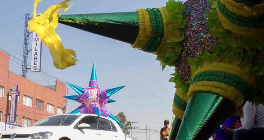 Llama Arquidiócesis a no excederse en el maratón Guadalupe-Reyes