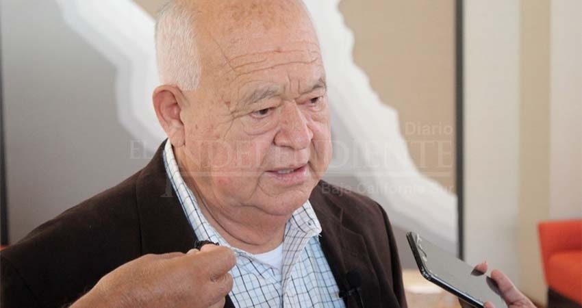 A los homofóbicos hay que combatirlos y señalarlos: Castro Cosío