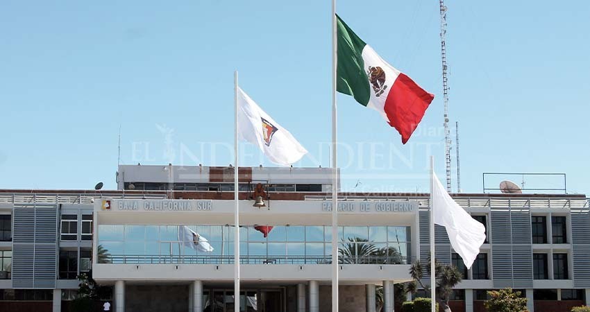 Gobierno estatal si concretó otro crédito por 300 mdp