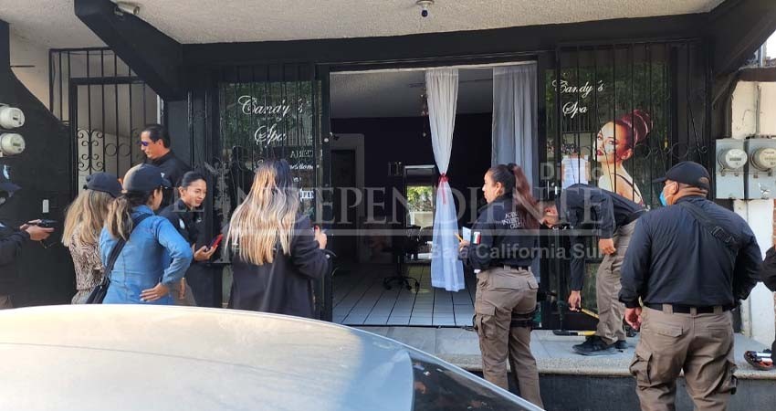 Explotación sexual y delitos contra la salud, delitos que investiga la FGR en Los Cabos