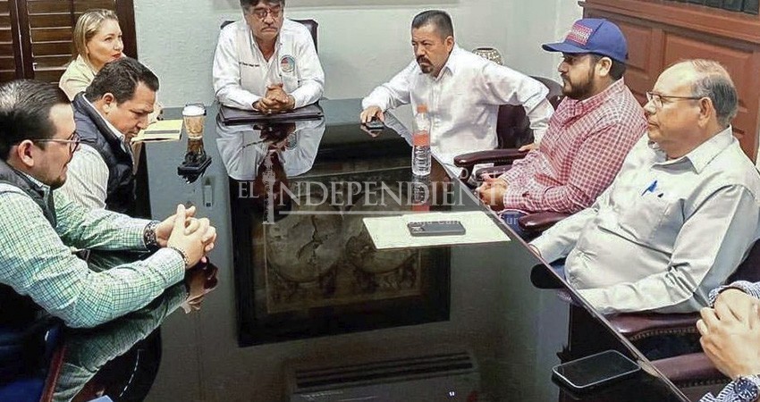 Alfredo Padilla Esparza es nombrado nuevo titular de la Dirección Municipal de Transporte