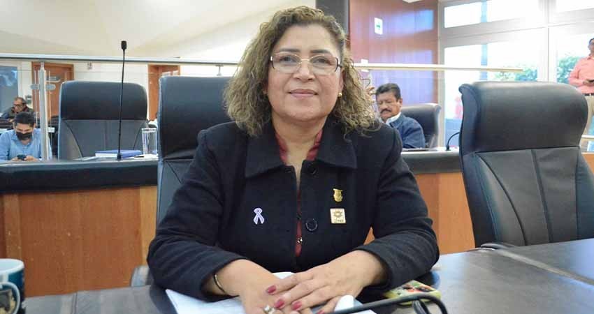 Garantizará Congreso recursos para que las instituciones aseguren la atención a niñas, niños y adolescentes en BCS