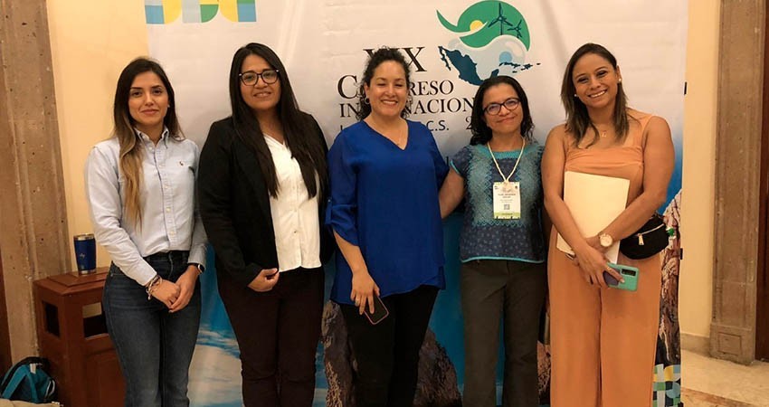 Asiste Ayuntamiento de La Paz al Congreso Internacional de ICLEI