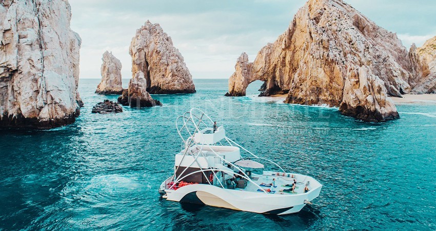 En enero realizarán consulta para regularizar actividades turísticas en CSL