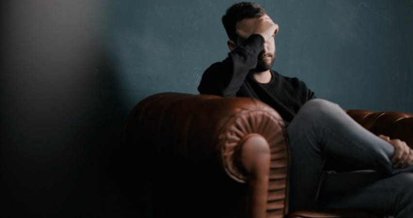 ¿Triste en esta temporada? ¡No eres tú! Podría ser el trastorno afectivo estacional