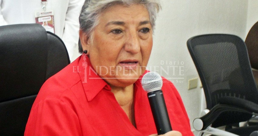 Dinero de Telebachilleratos de BCS está resguardado en cuenta