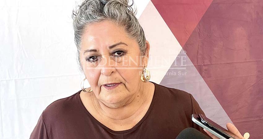 Promete SEP BCS pago pendiente al personal educativo