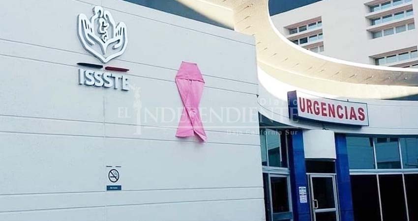 Sin sueldo ni aguinaldo tiene el Issste al personal de guardias y suplencias