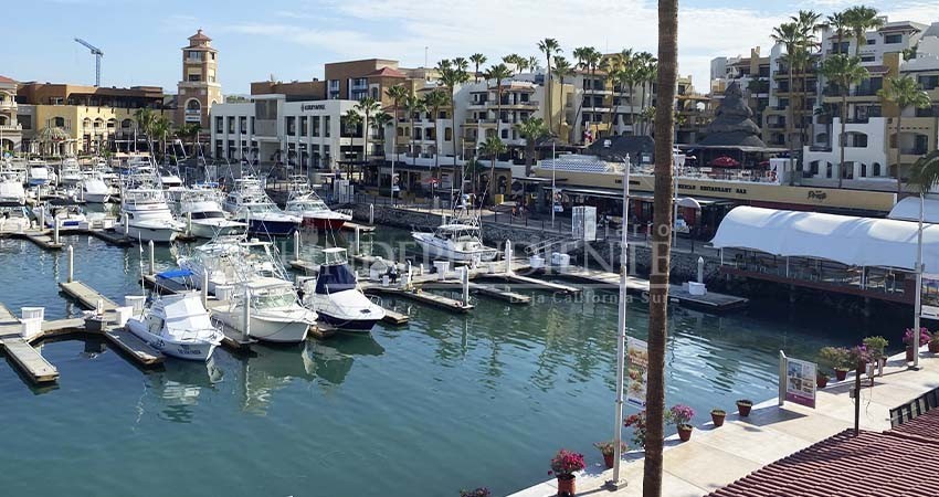 Marina de CSL necesitada de recurso público y privado: IP